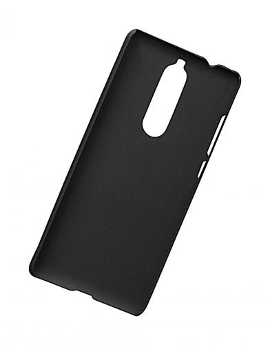 CoverinSkimblocker Magnet Fodral Nokia 5.1