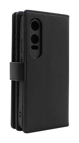 CoverinSkimblocker OnePlus Nord CE 4 Lite XL Magnet Plnboksfodral