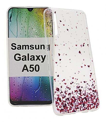 billigamobilskydd.seDesignskal TPU Samsung Galaxy A50 (A505FN/DS)