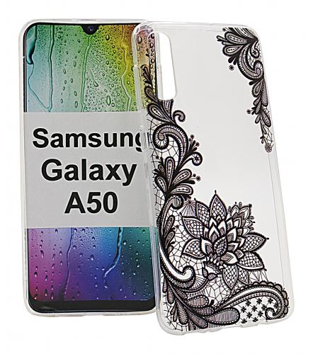 billigamobilskydd.seDesignskal TPU Samsung Galaxy A50 (A505FN/DS)