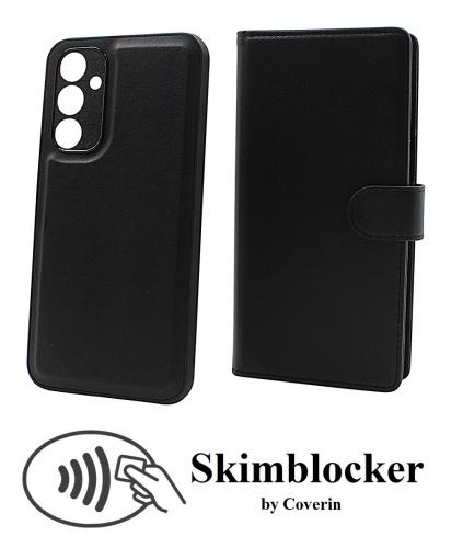 CoverinSkimblocker Magnet Fodral Samsung Galaxy A54 5G