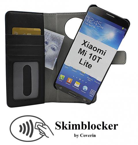 CoverinSkimblocker Magnet Fodral Xiaomi Mi 10T Lite