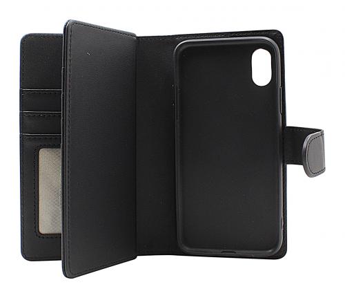 CoverinSkimblocker iPhone X/Xs XL Plnboksfodral