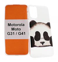 billigamobilskydd.seDesignskal TPU Motorola Moto G31/G41