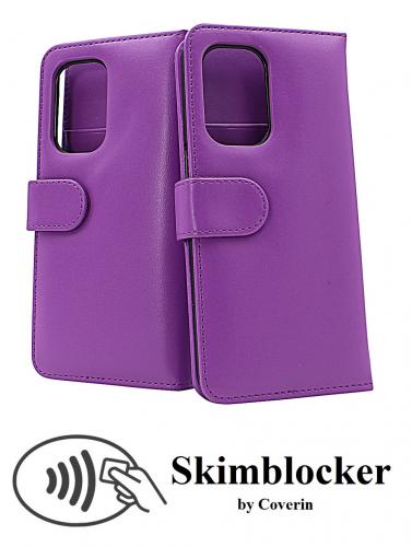 CoverinSkimblocker Plnboksfodral Doro 8210