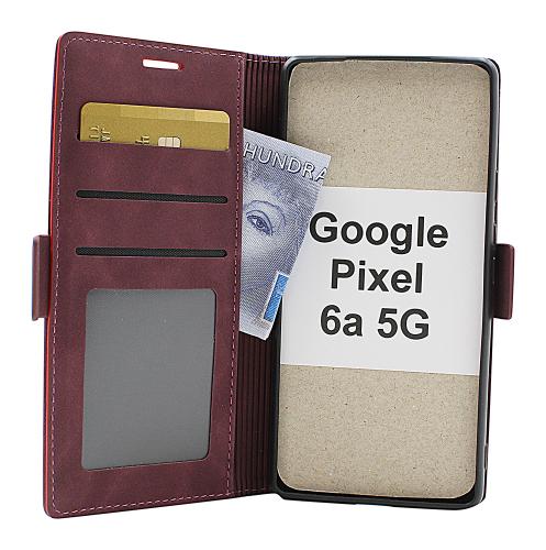 billigamobilskydd.seLyx Standcase Wallet Google Pixel 6a 5G