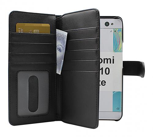 CoverinSkimblocker XL Magnet Fodral Xiaomi Mi 10 Lite