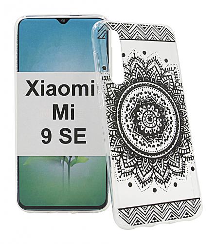 billigamobilskydd.seDesignskal TPU Xiaomi Mi 9 SE