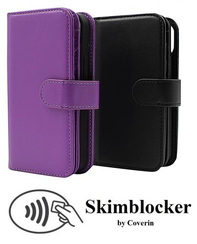 CoverinSkimblocker XL Magnet Fodral iPhone 13 Mini (5.4)