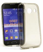 billigamobilskydd.seUltra Thin TPU Skal Samsung Galaxy Ace 4 (G357F)