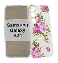 billigamobilskydd.seDesignskal TPU Samsung Galaxy S24 5G (SM-S921B/DS)