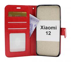 billigamobilskydd.seCrazy Horse Wallet Xiaomi 12