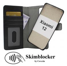 CoverInSkimblocker Magnet Fodral Xiaomi 12