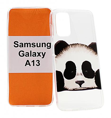 Designskal TPU Samsung Galaxy A13 (A135F/DS)