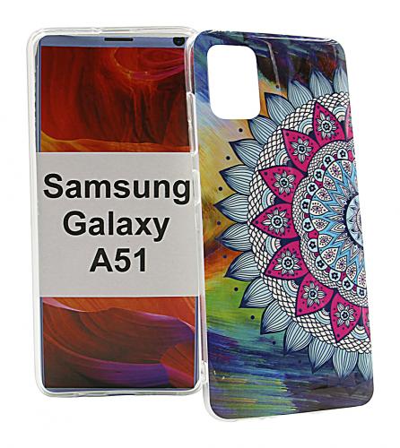 billigamobilskydd.seDesignskal TPU Samsung Galaxy A51 (A515F/DS)