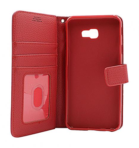 billigamobilskydd.seNew Standcase Wallet Samsung Galaxy J4 Plus / J4+ (J415FN/DS)