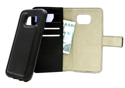 CoverinSkimblocker Magnet Fodral Samsung Galaxy S7 (G930F)