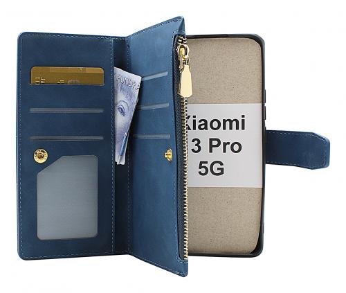 billigamobilskydd.seXL Standcase Lyxfodral Xiaomi 13 Pro 5G