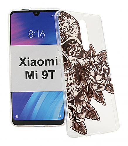 billigamobilskydd.seDesignskal TPU Xiaomi Mi 9T