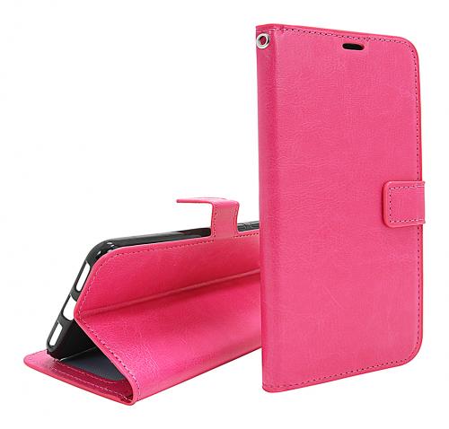 billigamobilskydd.seCrazy Horse Wallet ZTE Blade A5 2019