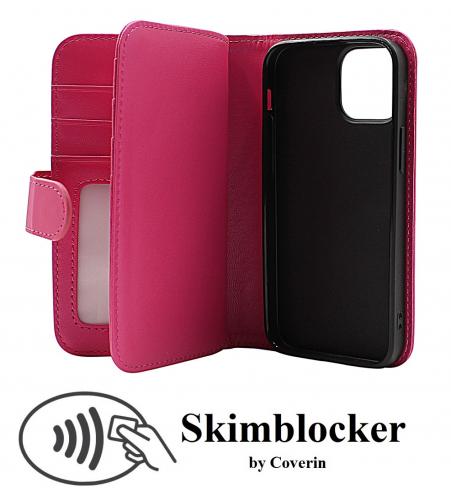 CoverinSkimblocker XL Wallet iPhone 13 Mini (5.4)