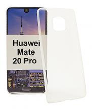 billigamobilskydd.seUltra Thin TPU skal Huawei Mate 20 Pro