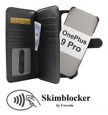 CoverinSkimblocker XL Magnet Fodral OnePlus 9 Pro