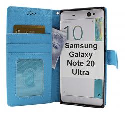 billigamobilskydd.seNew Standcase Wallet Samsung Galaxy Note 20 Ultra 5G (N986B/DS)