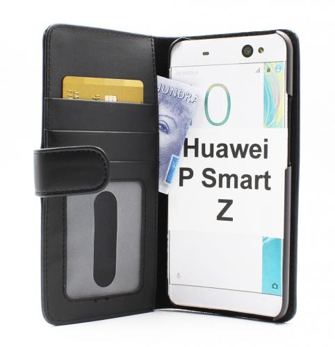 CoverinSkimblocker Plnboksfodral Huawei P Smart Z