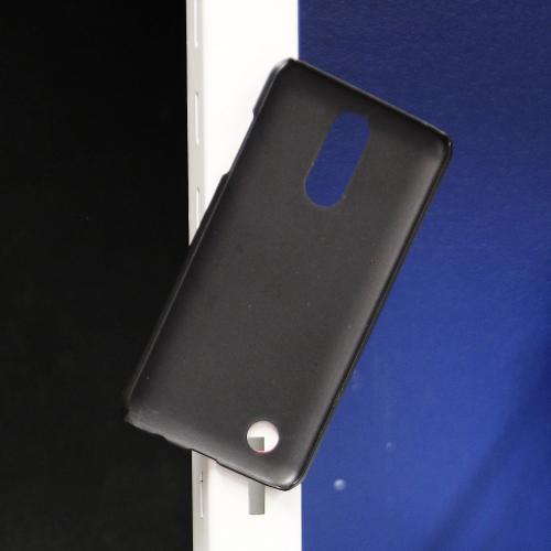 CoverinMagnet Fodral LG K4 2017 (M160)