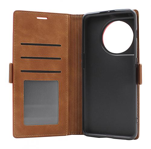 billigamobilskydd.seLyx Standcase Wallet OnePlus 11 5G