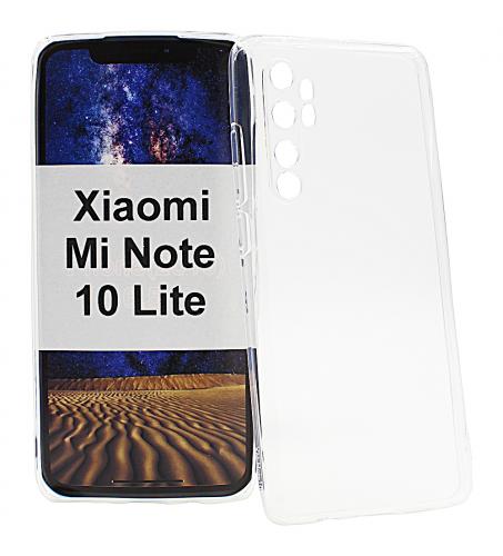 billigamobilskydd.seUltra Thin TPU skal Xiaomi Mi Note 10 Lite