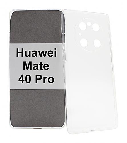 billigamobilskydd.seUltra Thin TPU skal Huawei Mate 40 Pro