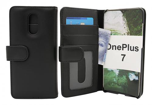 CoverinSkimblocker Plnboksfodral OnePlus 7