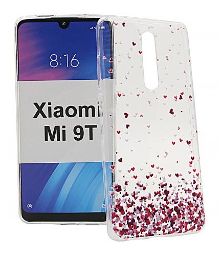 billigamobilskydd.seDesignskal TPU Xiaomi Mi 9T