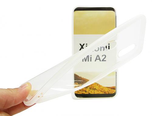 billigamobilskydd.seUltra Thin TPU skal Xiaomi Mi A2