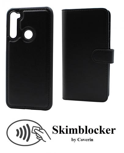 CoverinSkimblocker XL Magnet Fodral Xiaomi Redmi Note 8T