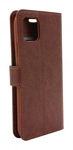 billigamobilskydd.seCrazy Horse Wallet iPhone 11 (6.1)