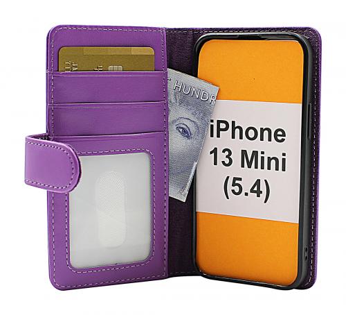 CoverinSkimblocker Plnboksfodral iPhone 13 Mini (5.4)