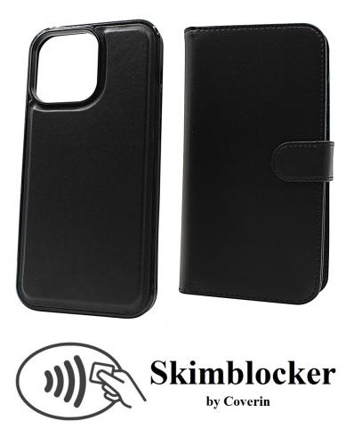 CoverinSkimblocker XL Magnet Fodral iPhone 14 Pro Max (6.7)