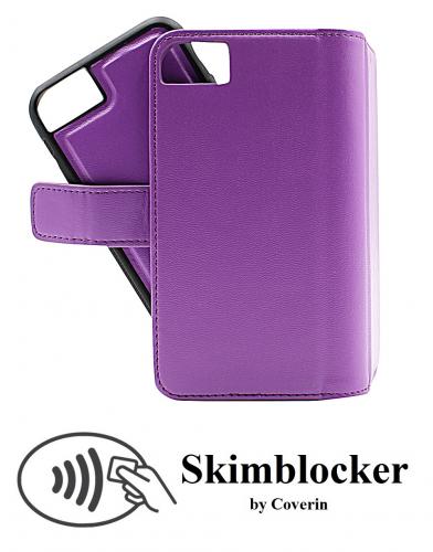 CoverInSkimblocker Magnet Fodral iPhone 7