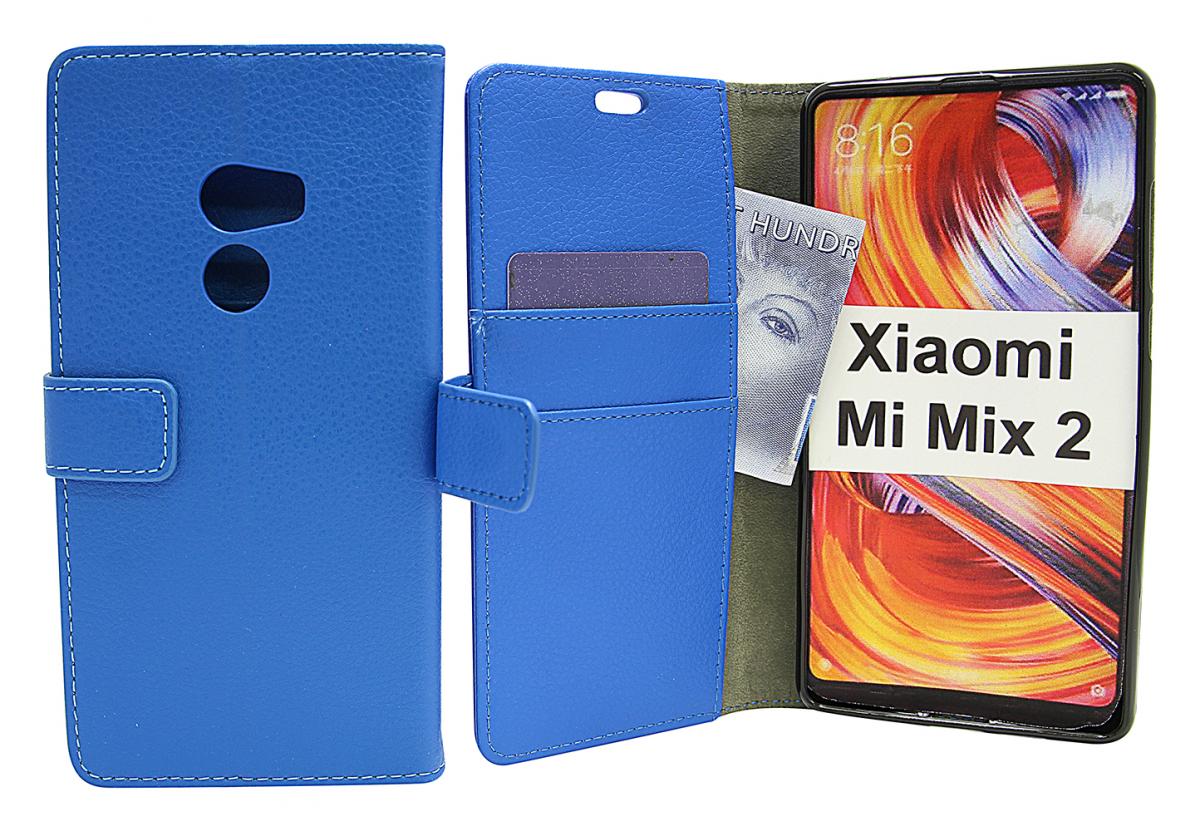 billigamobilskydd.seStandcase Wallet Xiaomi Mi Mix 2