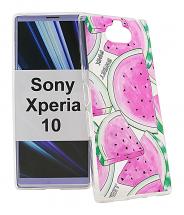 billigamobilskydd.seDesignskal TPU Sony Xperia 10