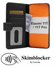 CoverInSkimblocker Plånboksfodral Xiaomi 11T / 11T Pro