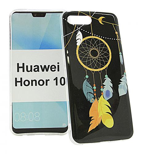 billigamobilskydd.seDesignskal TPU Huawei Honor 10