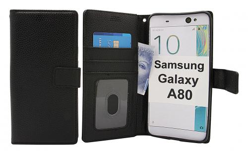 billigamobilskydd.seNew Standcase Wallet Samsung Galaxy A80 (A805F/DS)