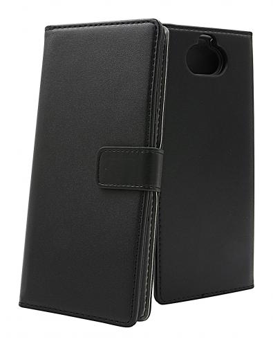 CoverinSkimblocker Magnet Fodral Sony Xperia 10 Plus