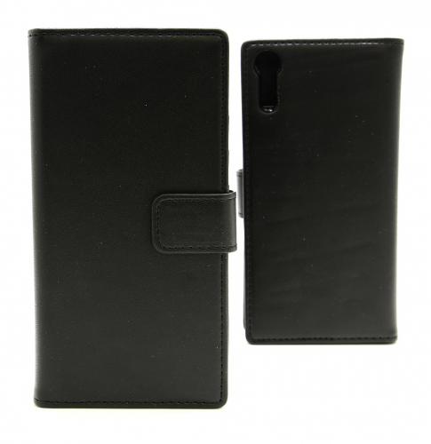 CoverinSkimblocker Magnet Fodral Sony Xperia XZ / XZs (F8331 / G8231)