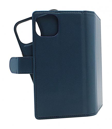 CoverinSkimblocker iPhone 13 / 14 Magnet Plnboksfodral