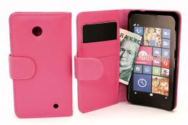 billigamobilskydd.sePlånboksfodral Nokia Lumia 630/635